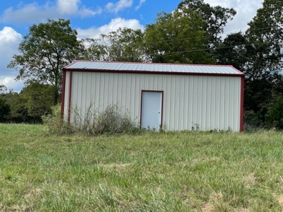 Cattle Ranch / Hunting Land For Sale in Arkansas - image 8