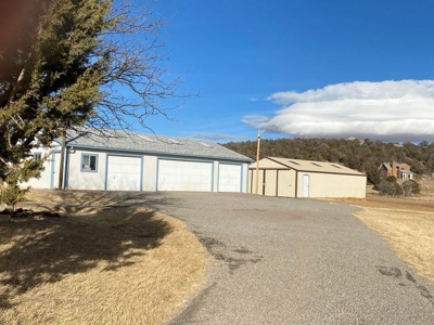 Edgewood, New Mexico 3 bedroom/ 2 bath home on 1.5 Acres! - image 40