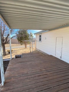 Edgewood, New Mexico 3 bedroom/ 2 bath home on 1.5 Acres! - image 33
