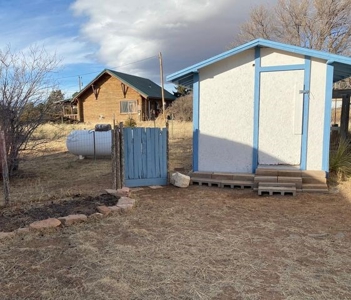 Edgewood, New Mexico 3 bedroom/ 2 bath home on 1.5 Acres! - image 36