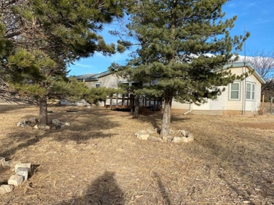 Edgewood, New Mexico 3 bedroom/ 2 bath home on 1.5 Acres! - image 1