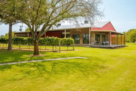 Winery & Vineyard For Sale In Texas - image 2