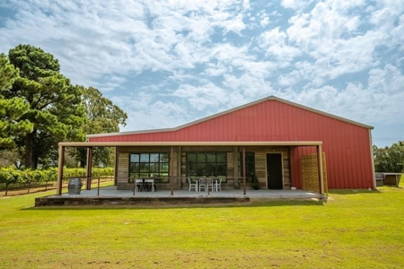 Winery & Vineyard For Sale In Texas - image 38