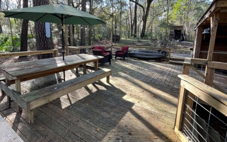 Suwannee Riverfront Property w/ Power, Well & Septic - image 48