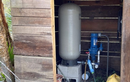 Suwannee Riverfront Property w/ Power, Well & Septic - image 14