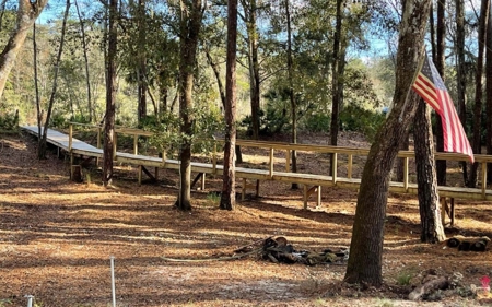 Suwannee Riverfront Property w/ Power, Well & Septic - image 31