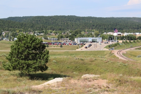 Sturgis Sd Commercial / Development Land For Sale - image 4