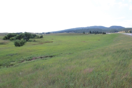 Sturgis Sd Commercial / Development Land For Sale - image 1