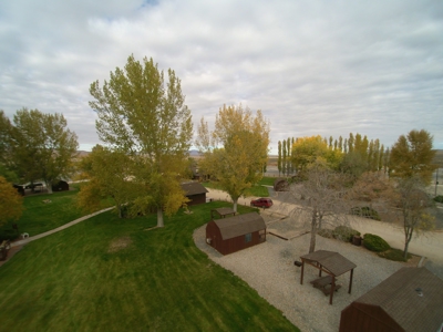 Residential Lot Near Rye Patch State Recreation Area - image 1