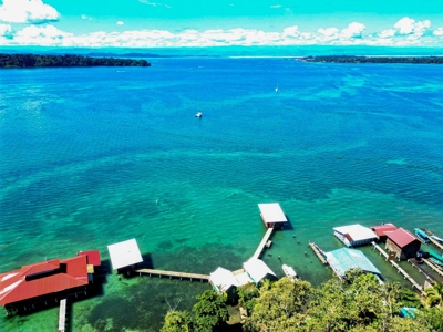 Turkey Business with Four Overwater Bungalows and Restaurant - image 12