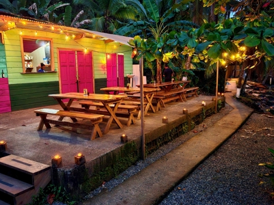 Turkey Business with Four Overwater Bungalows and Restaurant - image 16