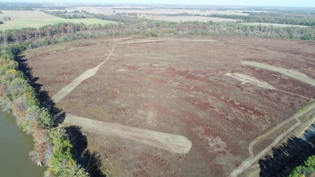 Horn Lake WRP Hunting Land for Sale in Prairie Co., Arkansas - image 7