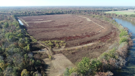 Horn Lake WRP Hunting Land for Sale in Prairie Co., Arkansas - image 18