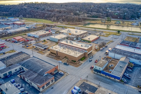 Commercial Investment Property For Sale in Harrison Arkansas - image 2