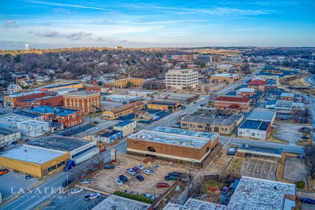 Commercial Investment Property For Sale in Harrison Arkansas - image 30