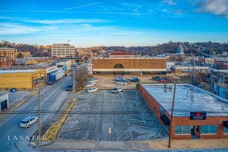 Commercial Investment Property For Sale in Harrison Arkansas - image 11