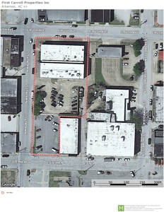 Commercial Investment Property For Sale in Harrison Arkansas - image 32