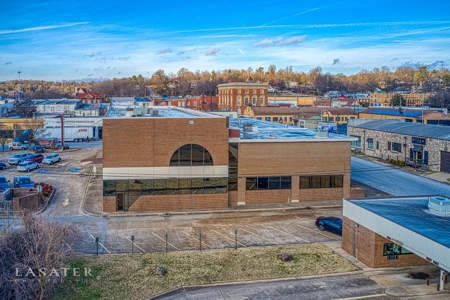 Commercial Investment Property For Sale in Harrison Arkansas - image 6