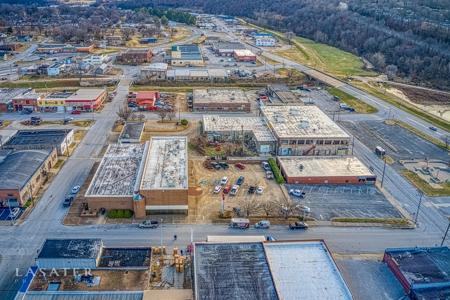 Commercial Investment Property For Sale in Harrison Arkansas - image 3