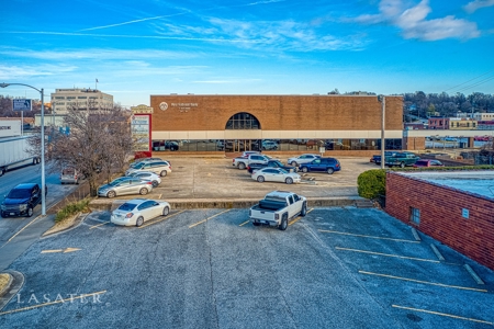Commercial Investment Property For Sale in Harrison Arkansas - image 10