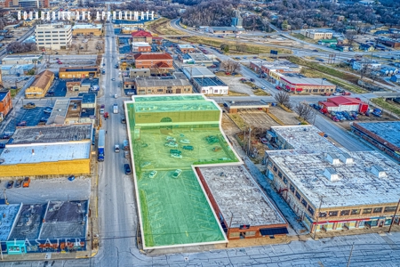 Commercial Investment Property For Sale in Harrison Arkansas - image 29
