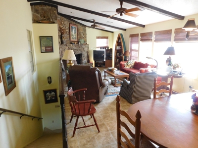 Home Dogpatch Marble Falls Newton County Ozarks For Sale - image 5