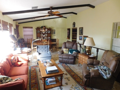 Home Dogpatch Marble Falls Newton County Ozarks For Sale - image 9