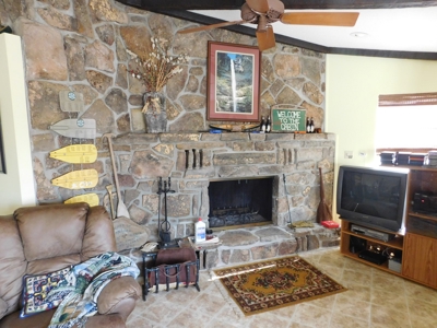 Home Dogpatch Marble Falls Newton County Ozarks For Sale - image 8