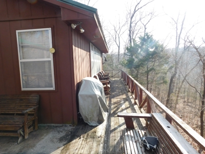Home Dogpatch Marble Falls Newton County Ozarks For Sale - image 3