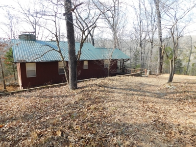 Home Dogpatch Marble Falls Newton County Ozarks For Sale - image 24