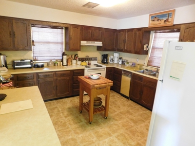 Home Dogpatch Marble Falls Newton County Ozarks For Sale - image 6