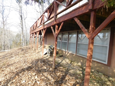 Home Dogpatch Marble Falls Newton County Ozarks For Sale - image 21