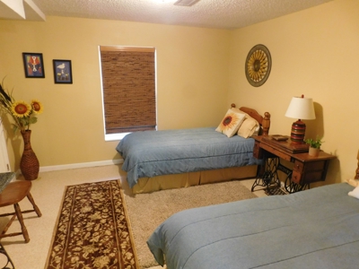 Home Dogpatch Marble Falls Newton County Ozarks For Sale - image 14
