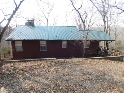 Home Dogpatch Marble Falls Newton County Ozarks For Sale - image 23