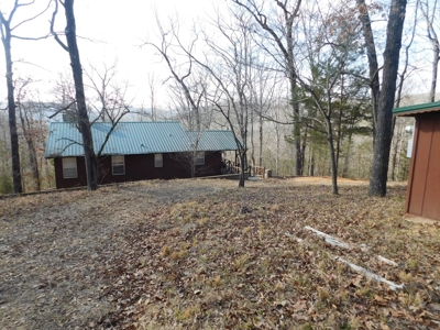 Home Dogpatch Marble Falls Newton County Ozarks For Sale - image 25