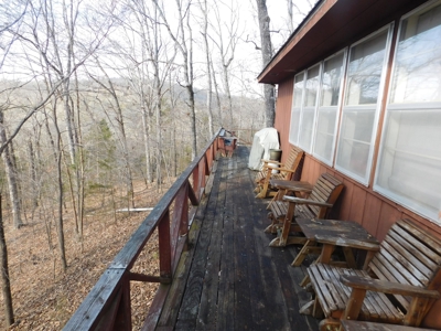 Home Dogpatch Marble Falls Newton County Ozarks For Sale - image 18