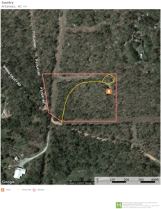 Home Dogpatch Marble Falls Newton County Ozarks For Sale - image 29