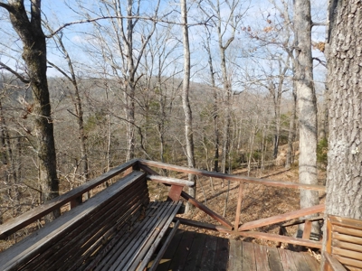 Home Dogpatch Marble Falls Newton County Ozarks For Sale - image 2