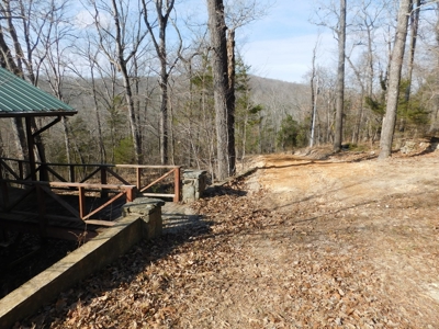 Home Dogpatch Marble Falls Newton County Ozarks For Sale - image 27