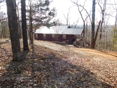 Home Dogpatch Marble Falls Newton County Ozarks For Sale - image 26