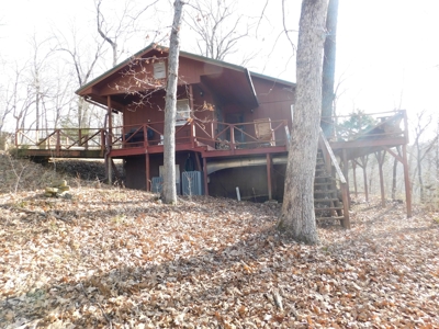 Home Dogpatch Marble Falls Newton County Ozarks For Sale - image 19