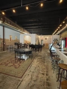 Historic Downtown Building w/ Restaurant For Sale in East TX - image 2