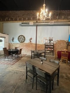 Historic Downtown Building w/ Restaurant For Sale in East TX - image 3