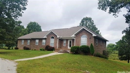 Country home on small acreage for large family for sale AR - image 1