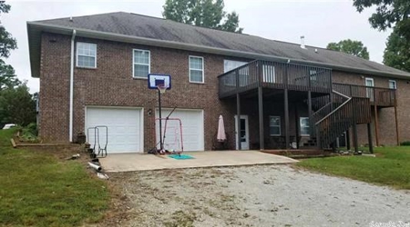 Country home on small acreage for large family for sale AR - image 28