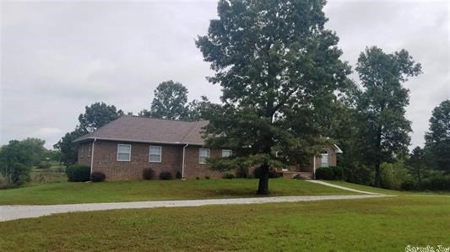 Country home on small acreage for large family for sale AR - image 2