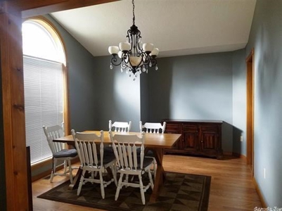 Country home on small acreage for large family for sale AR - image 11