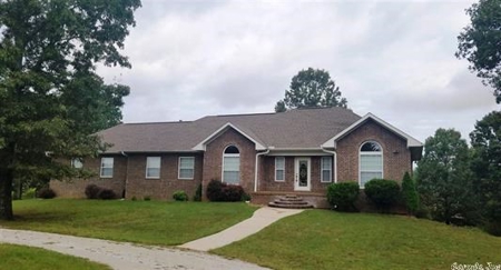 Country home on small acreage for large family for sale AR - image 37