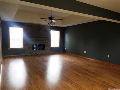 Country home on small acreage for large family for sale AR - image 4