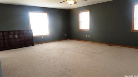 Country home on small acreage for large family for sale AR - image 16